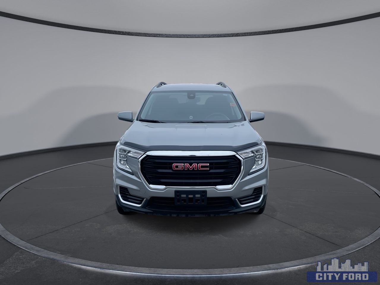 GMC Terrain 2023