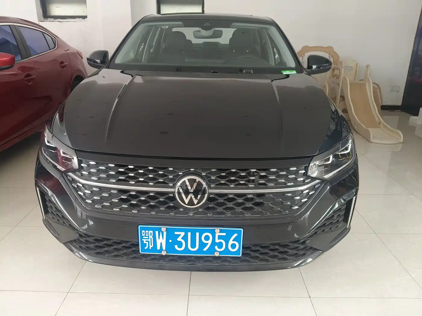 Volkswagen Lavida 2024