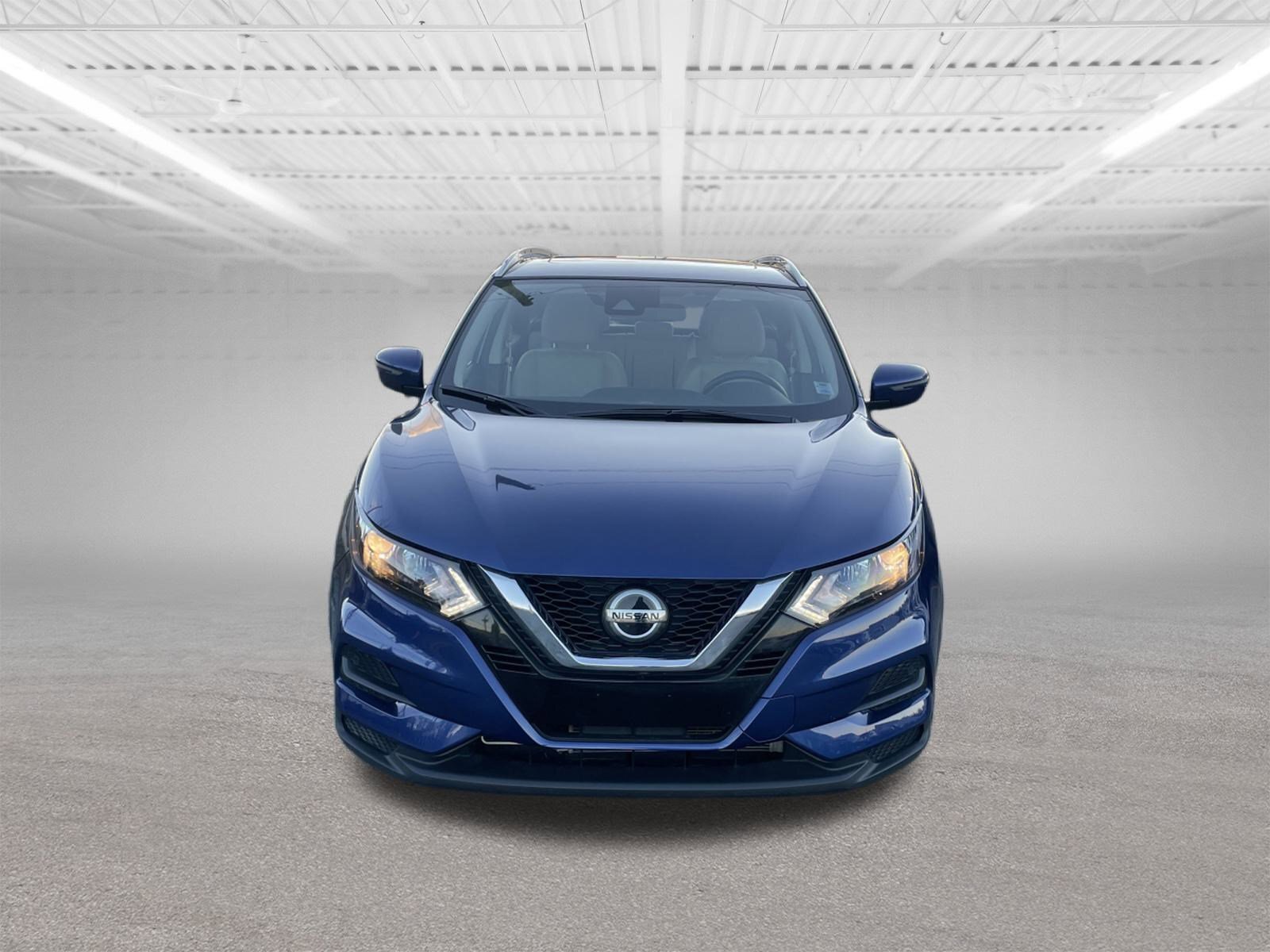 Nissan Qashqai 2023