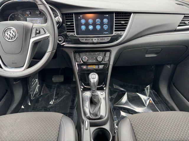 Buick Encore 2021