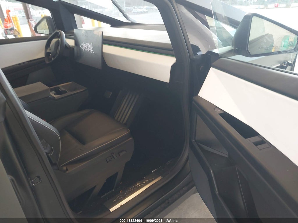 Tesla Cybertruck 2024