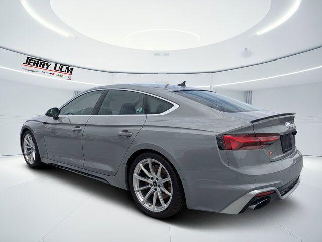 Audi RS 5 2023