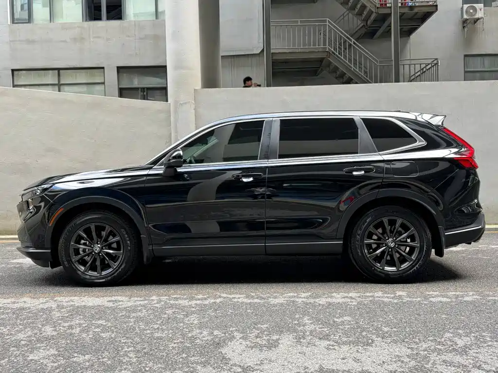 Honda CR-V 2026