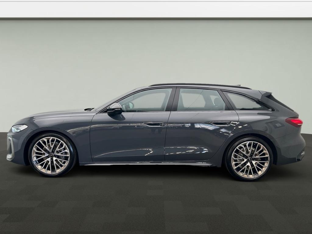Audi A5 2024