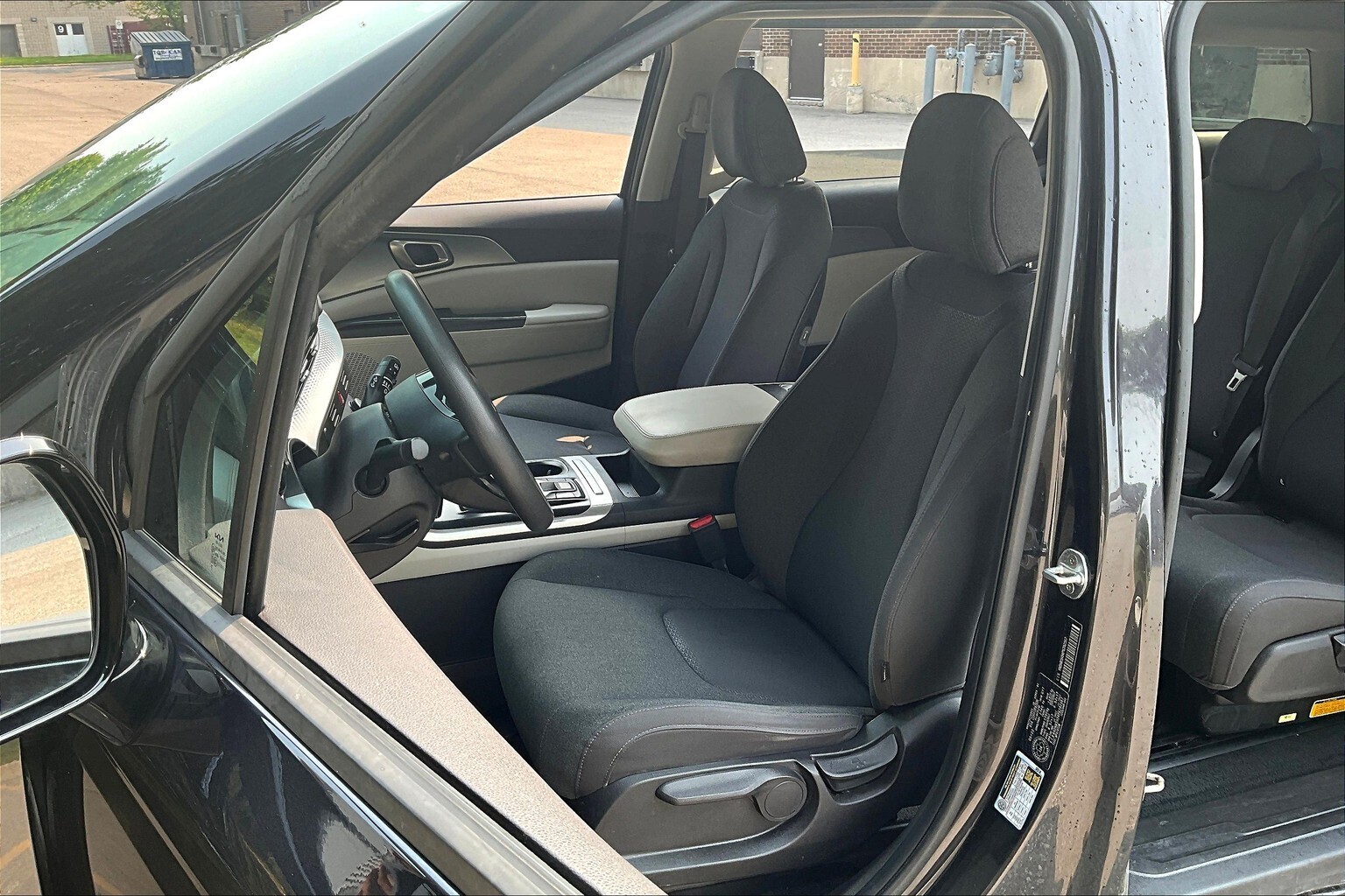 Kia Carnival 2023