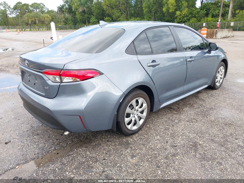 Toyota Corolla 2026