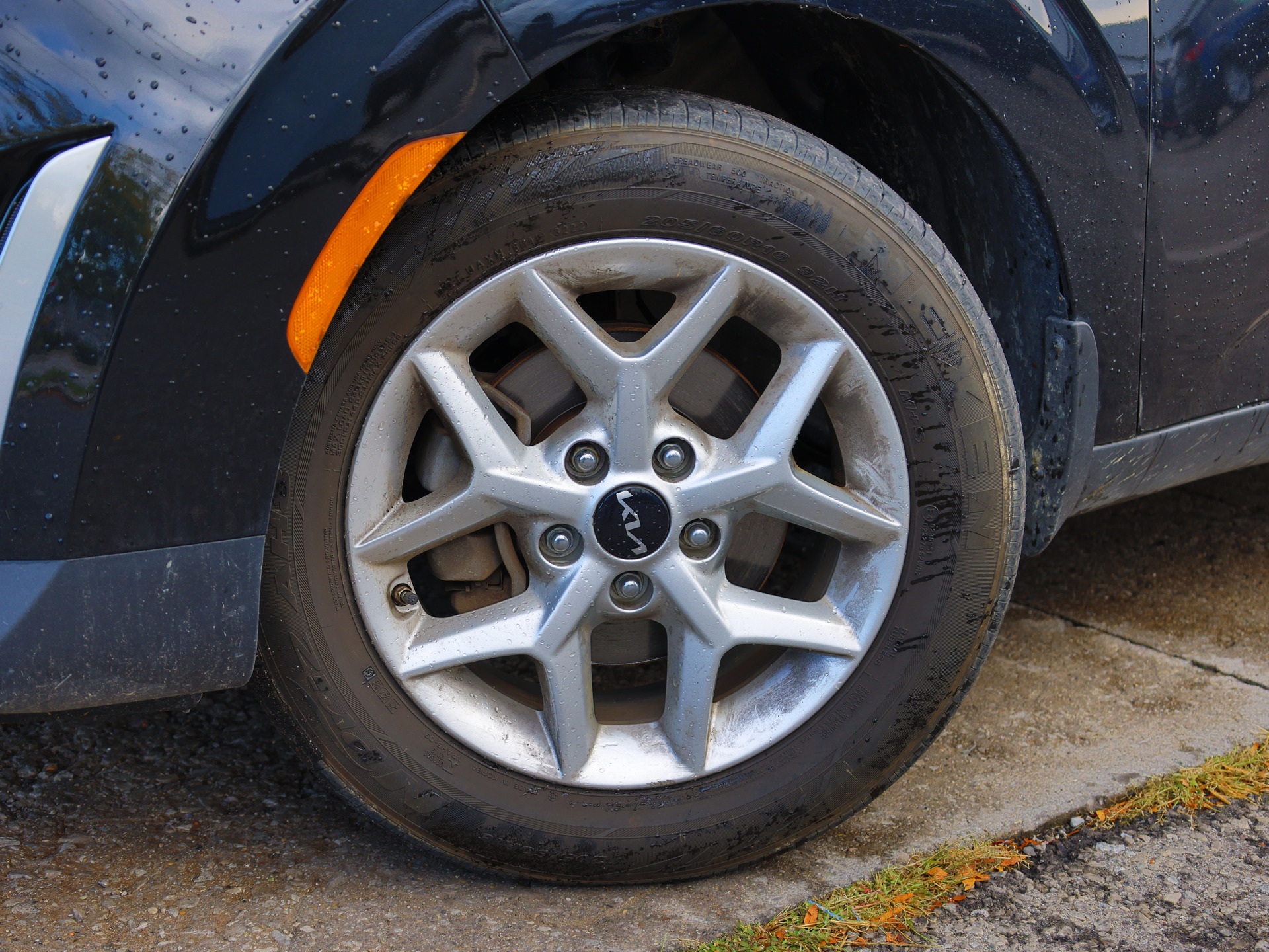 Kia Soul 2023