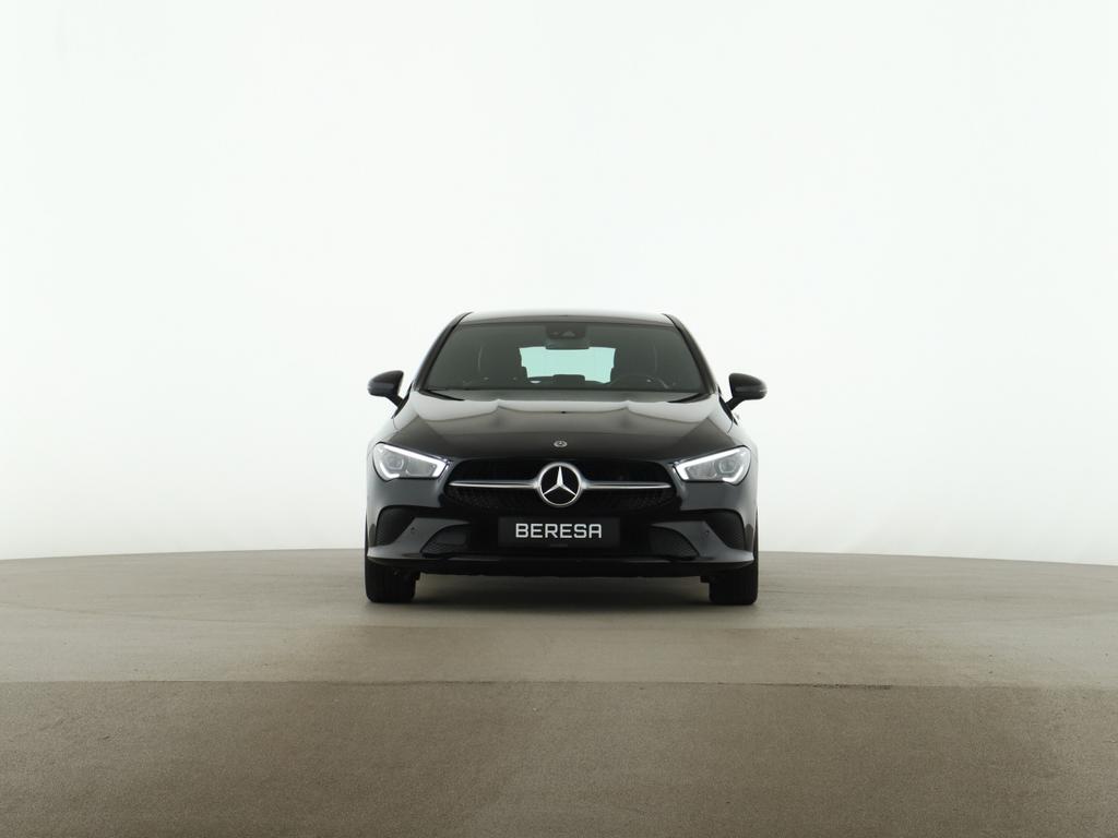 Mercedes-Benz CLA 250 SHOOTING BRAKE 2022