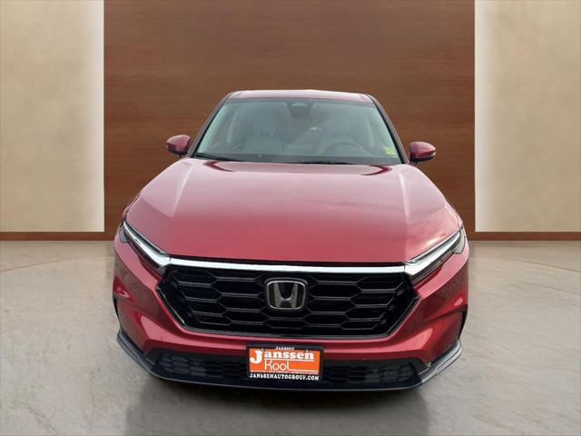 Honda CR-V 2024