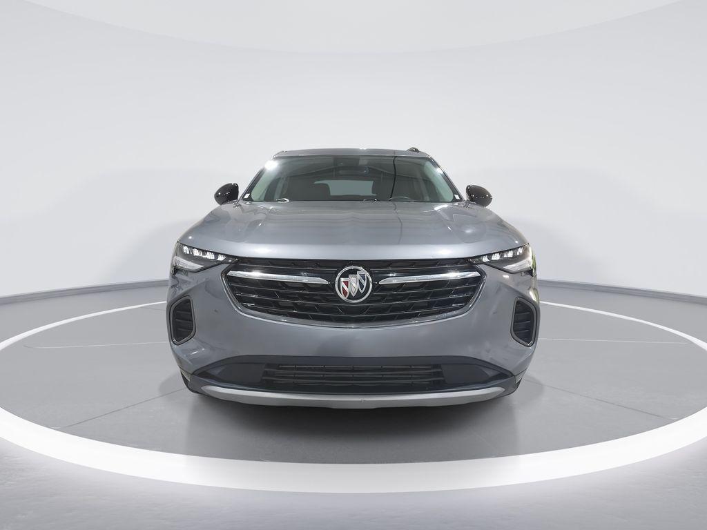 Buick Envision 2022