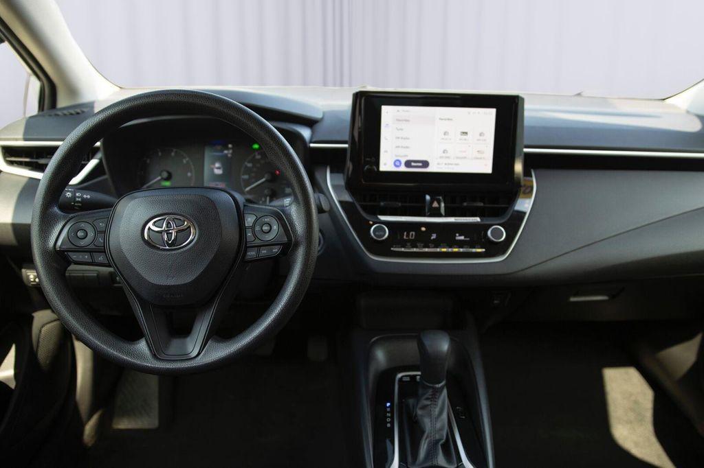 Toyota Corolla 2024