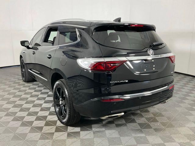 Buick Enclave 2024