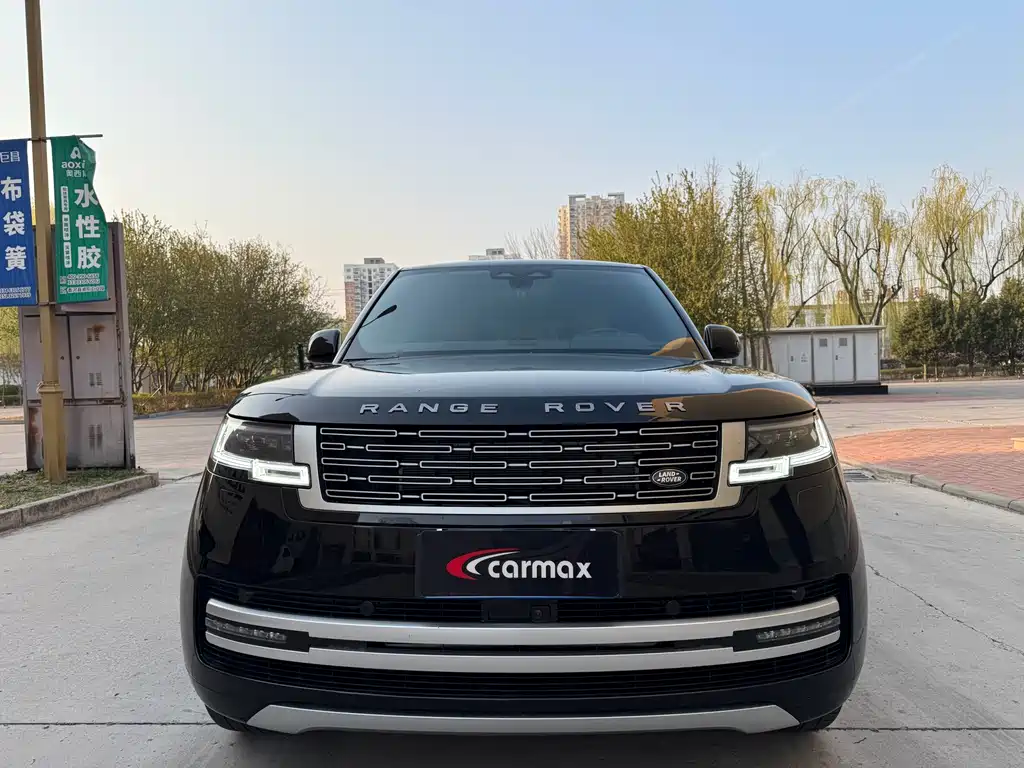Land Rover Range Rover 2025