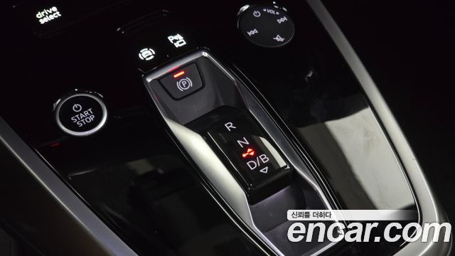 Audi Q4 e-tron 2022