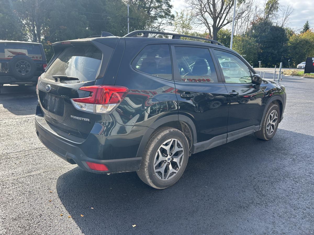 Subaru Forester 2023