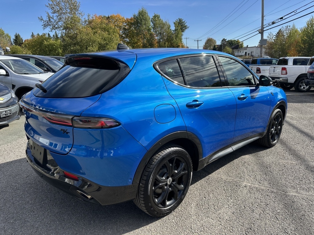 Dodge Hornet 2024