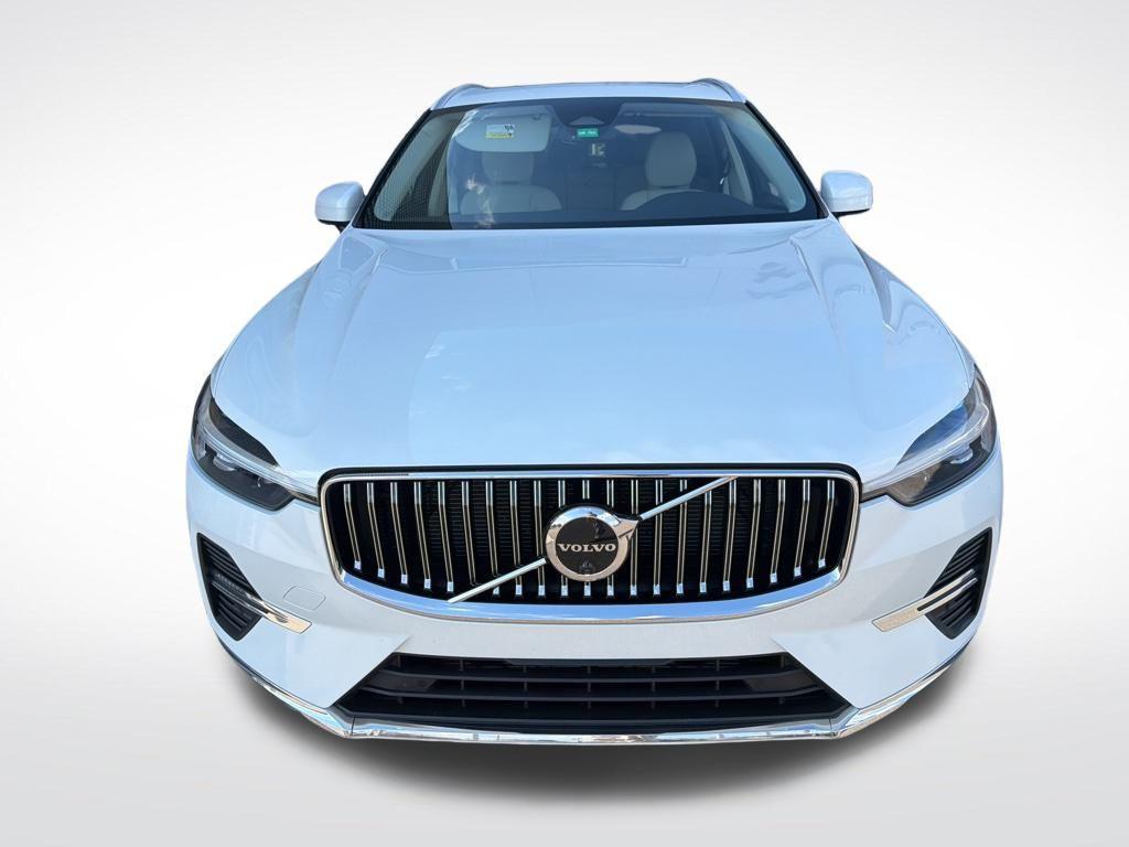 Volvo XC60 2023