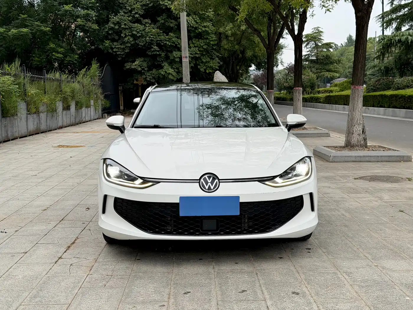 Volkswagen Lamando 2023