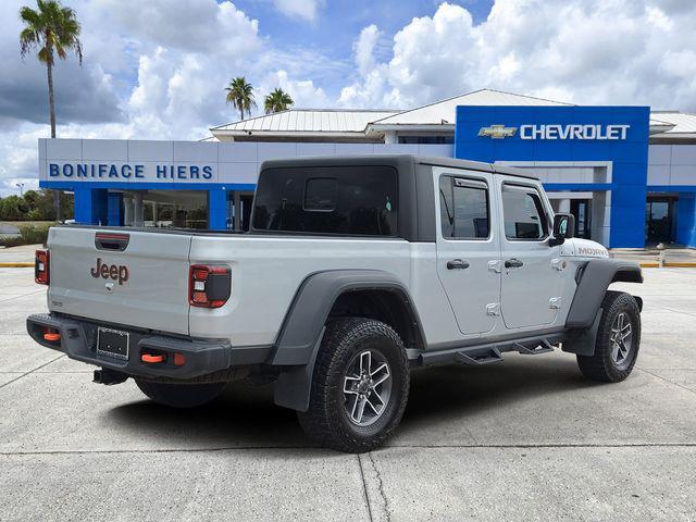 Jeep Gladiator 2024