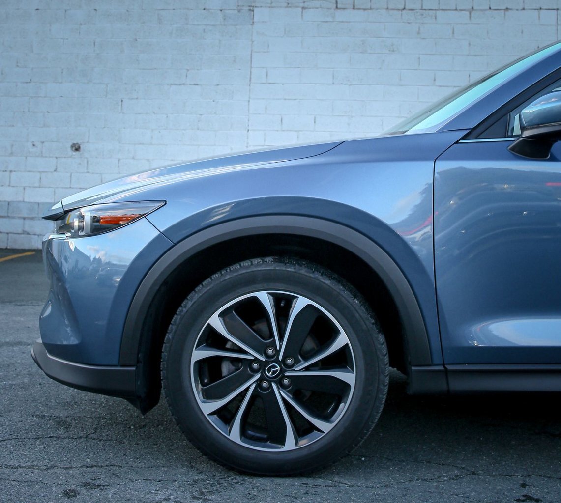 Mazda CX-5 2023