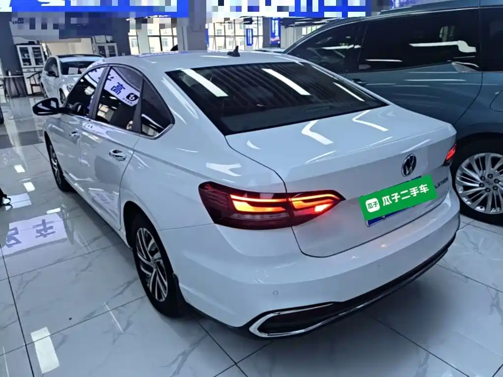 Volkswagen Lavida 2023