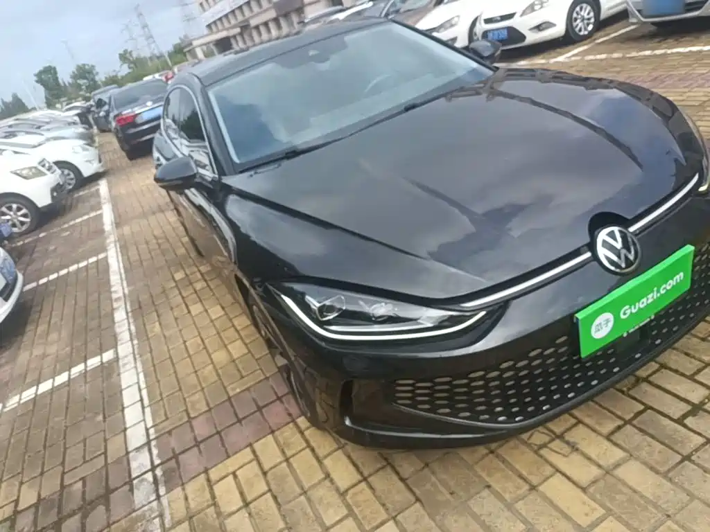 Volkswagen Lamando 2024