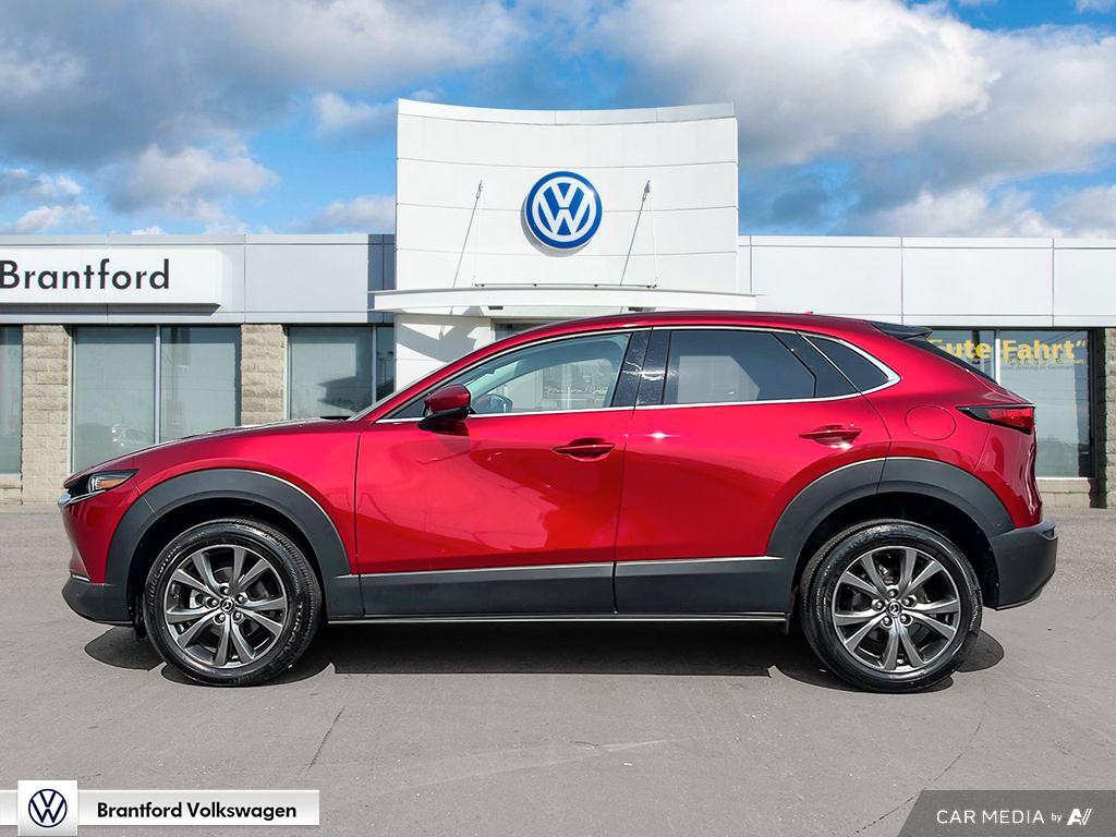 Mazda CX-30 2022