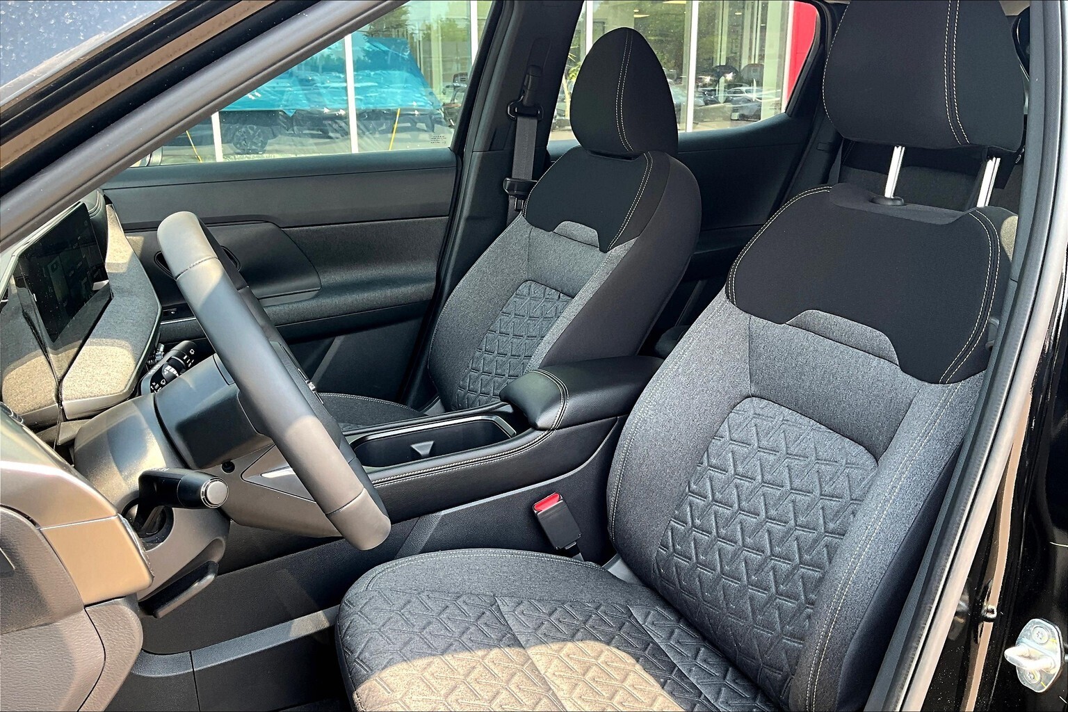 Nissan Kicks 2025
