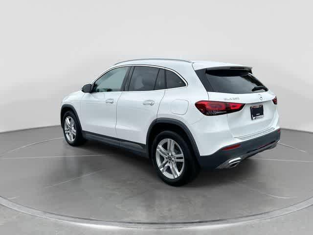Mercedes-Benz GLA 250 2023