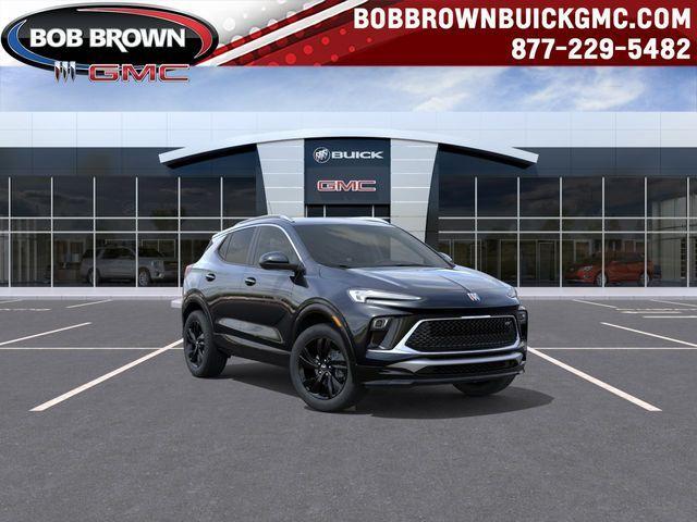 Buick Encore GX 2026