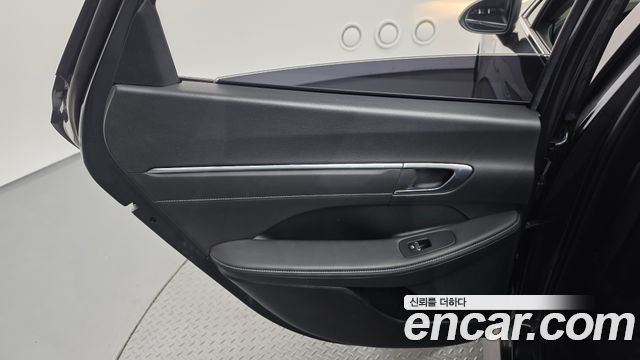 Hyundai Sonata 2023