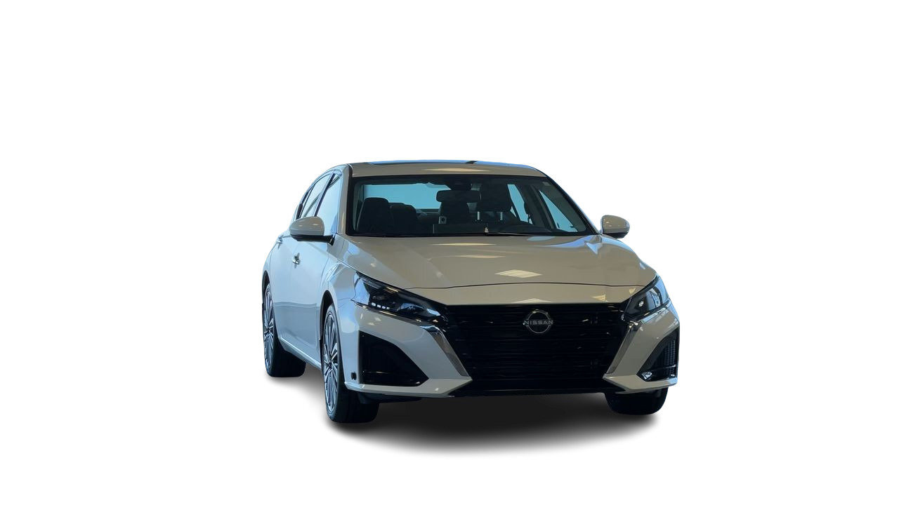 Nissan Altima 2024