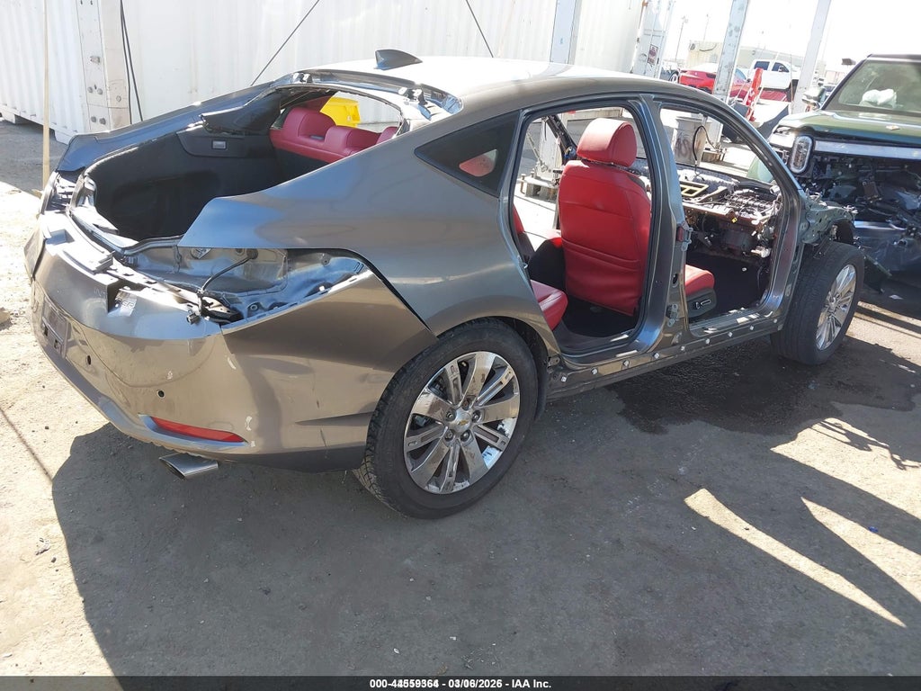 Acura Integra 2024