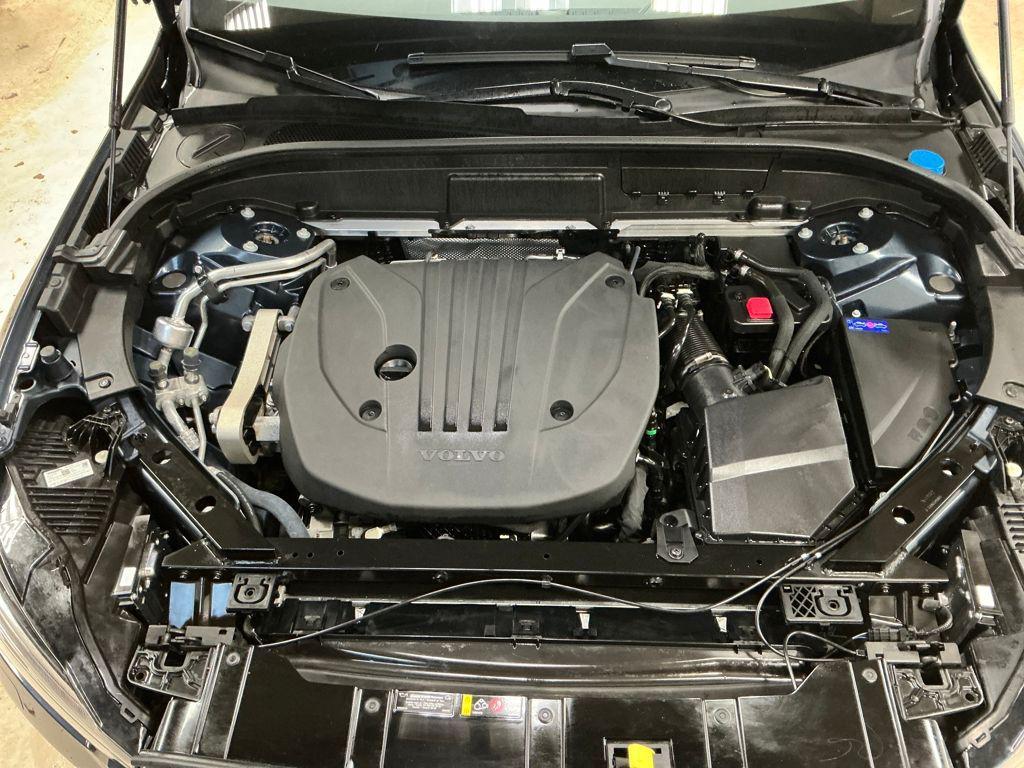 Volvo XC60 2023