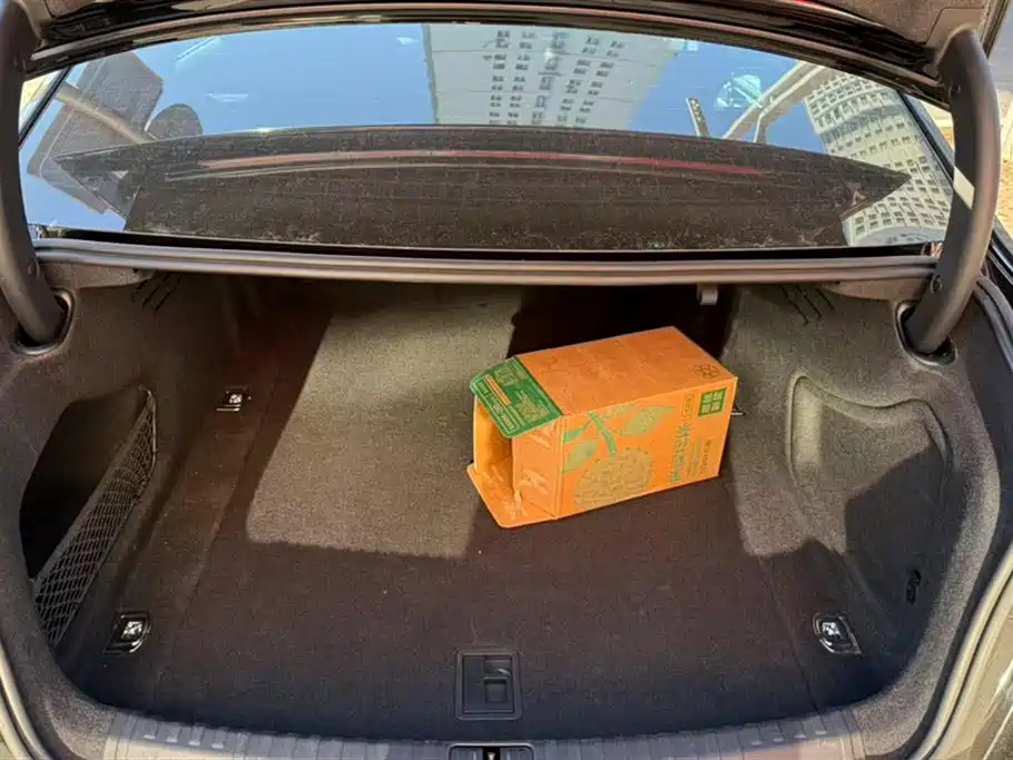 Audi A6 2023