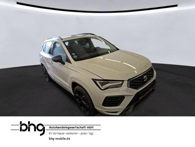 SEAT Ateca 2022