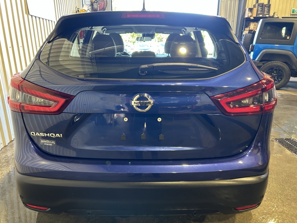 Nissan Qashqai 2023