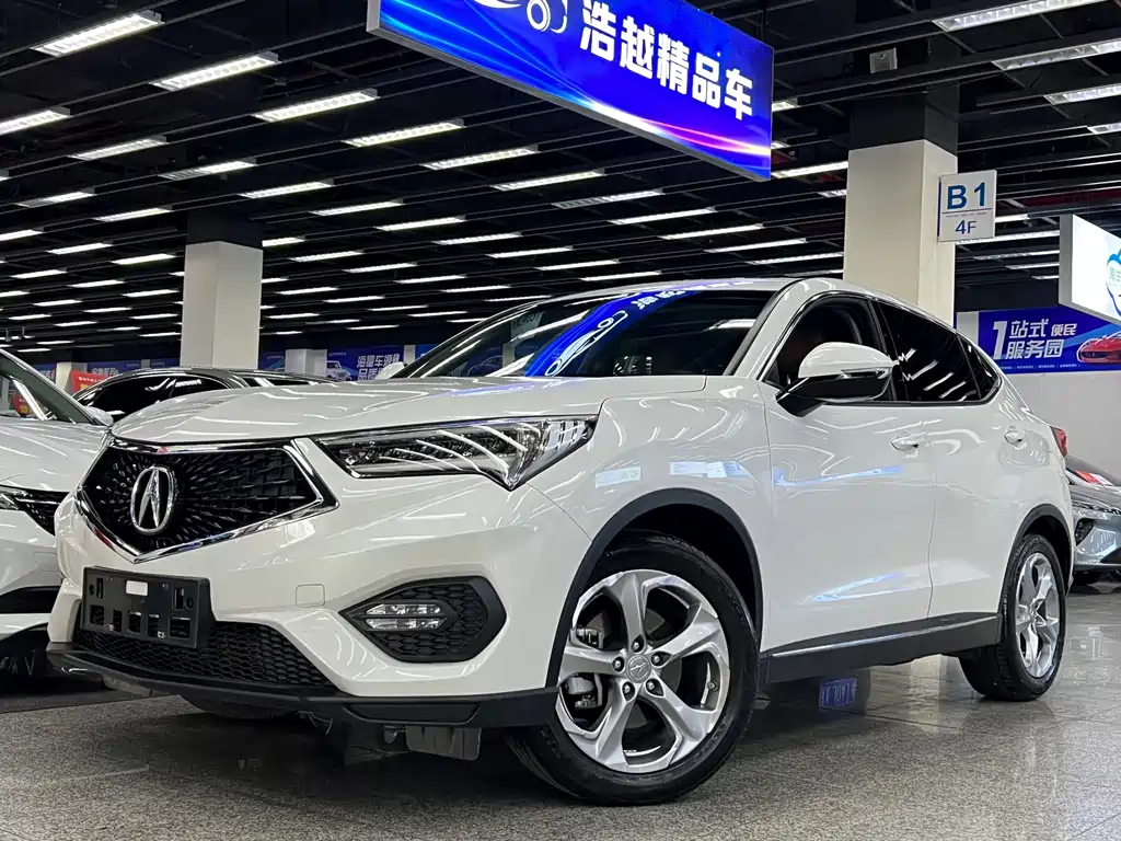 Acura CDX 2020