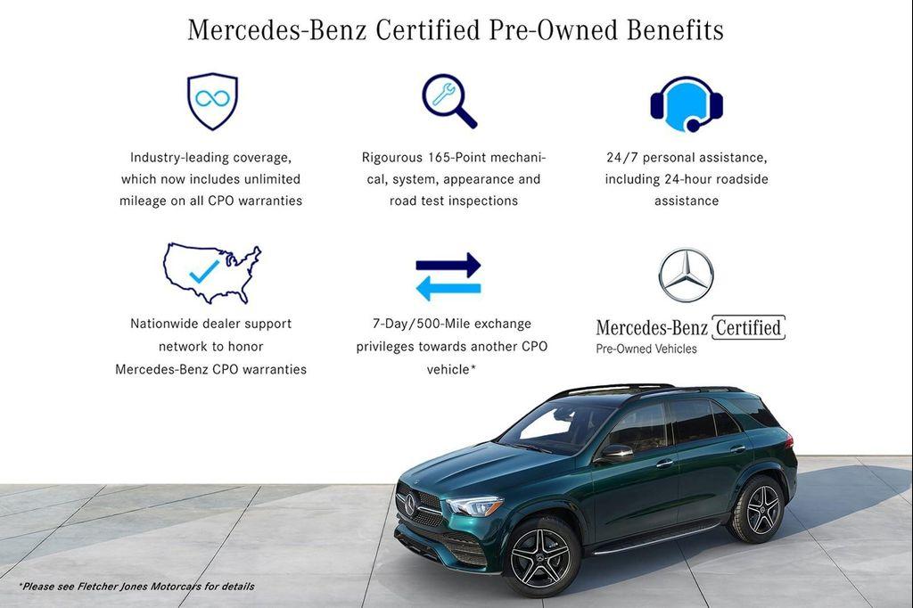 Mercedes-Benz AMG GT 2022