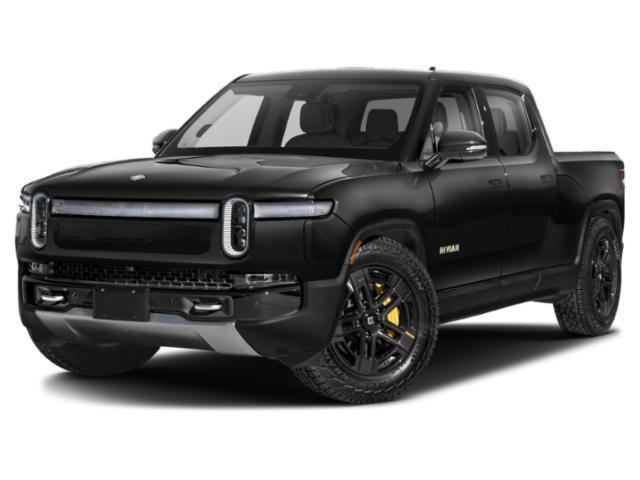 Rivian R1T 2023