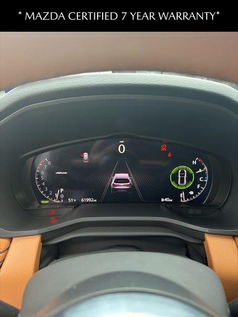 Mazda CX-90 2024