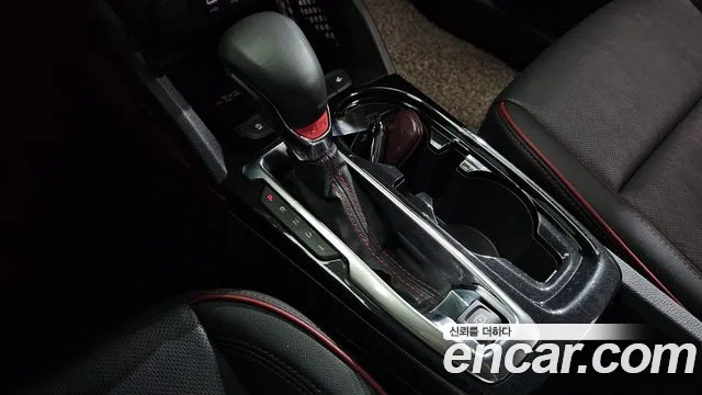 Chevrolet TrailBlazer 2021