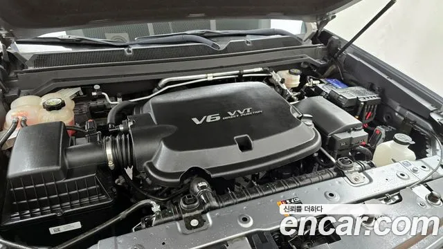 Chevrolet Colorado 2021