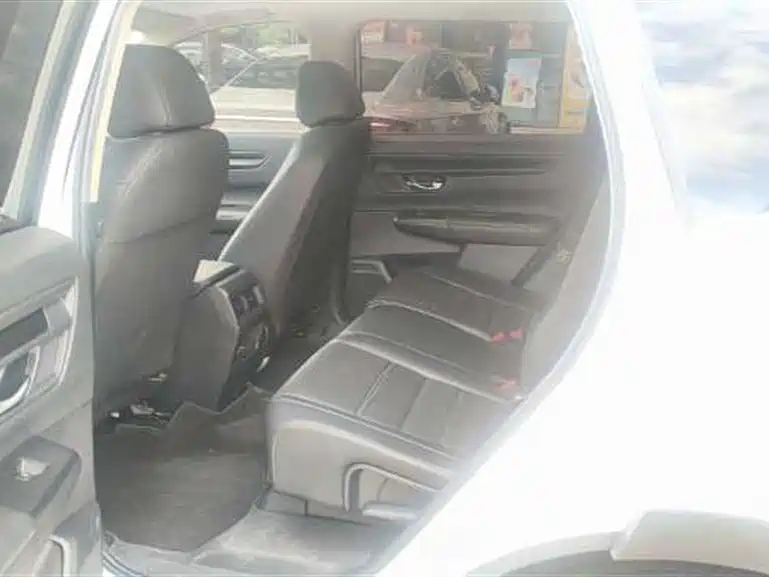 Honda CR-V 2023