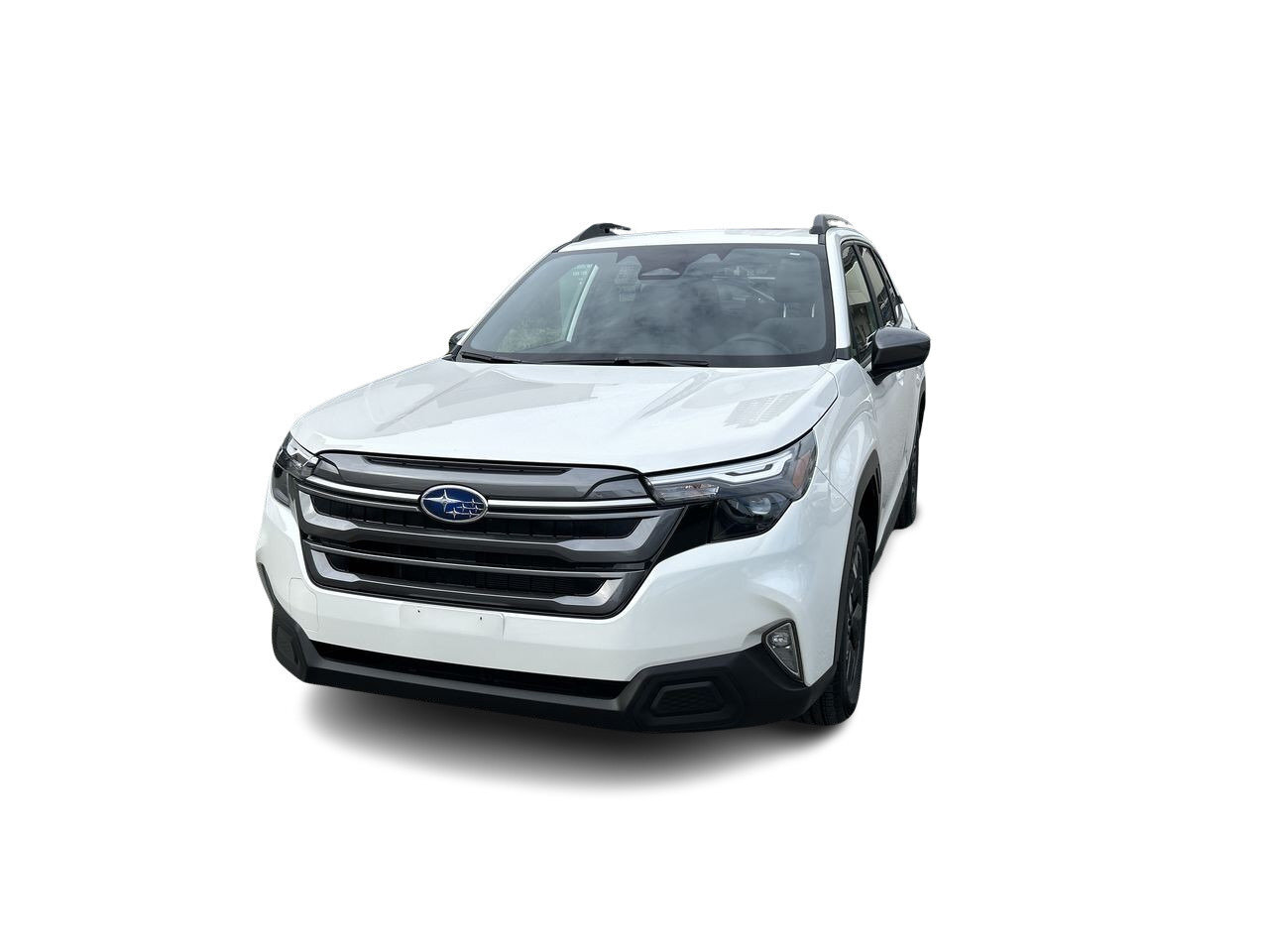 Subaru Forester 2025