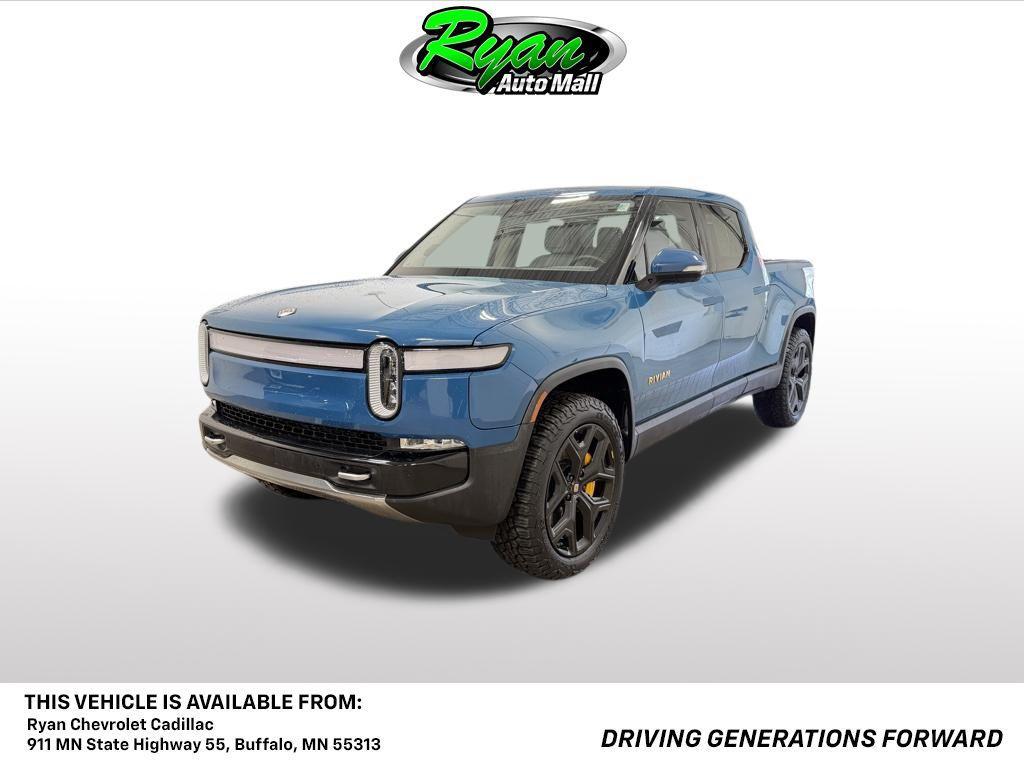 Rivian R1T 2022