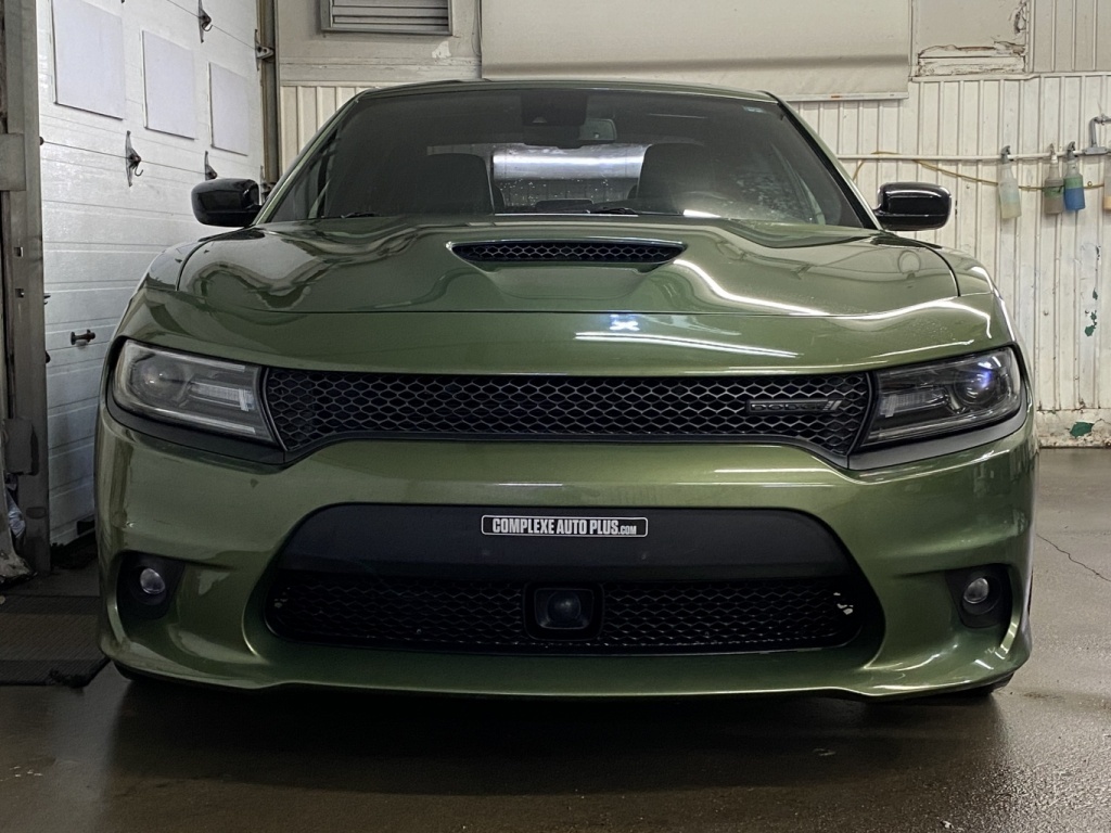 Dodge Charger 2021