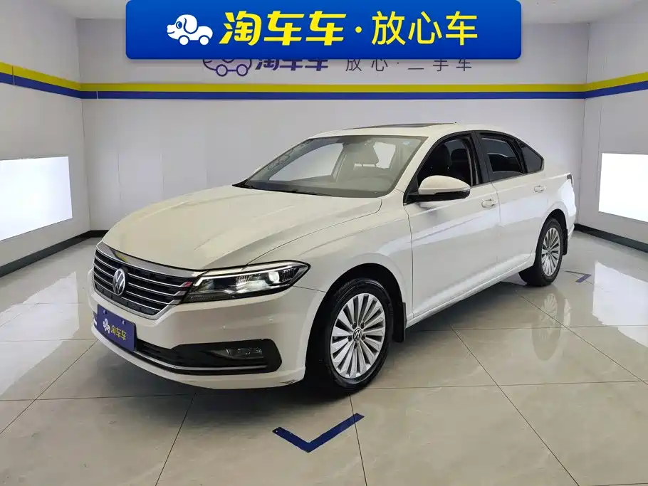 Volkswagen Lavida 2021