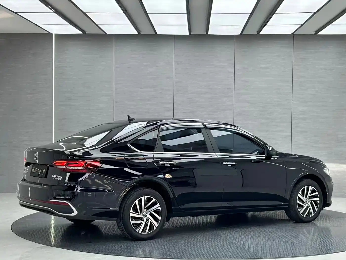 Volkswagen Lavida 2022