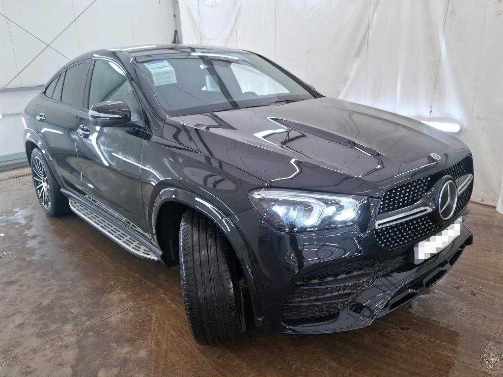 Mercedes-Benz GLE 350 2023